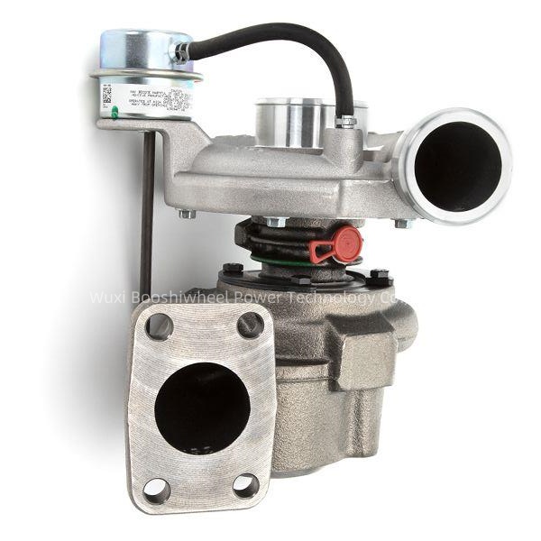 GT2556S Turbocharger 711736-5010S 711736-0010 2674A209 for Engine T4.40